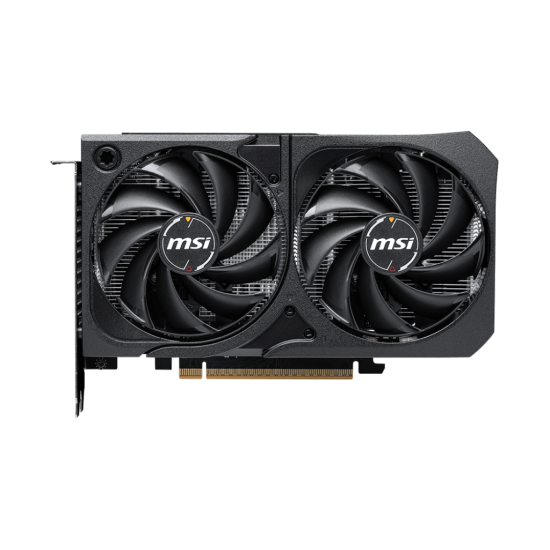 MSI NVIDIA RTX5060 HDMI DP 128B 8GB ACTIVE