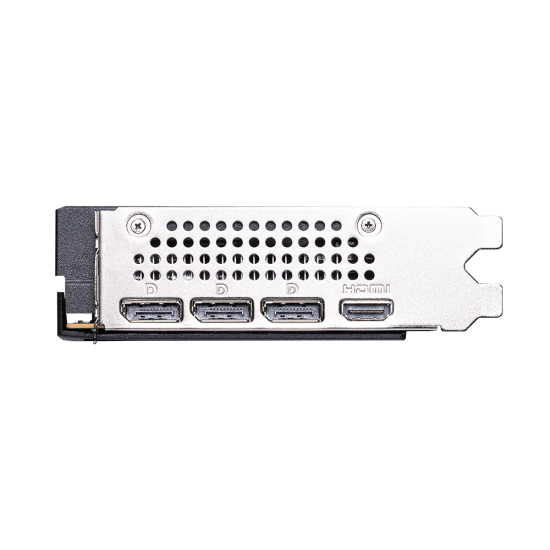 MSI NVIDIA RTX5060 HDMI DP 128B 8GB ACTIVE