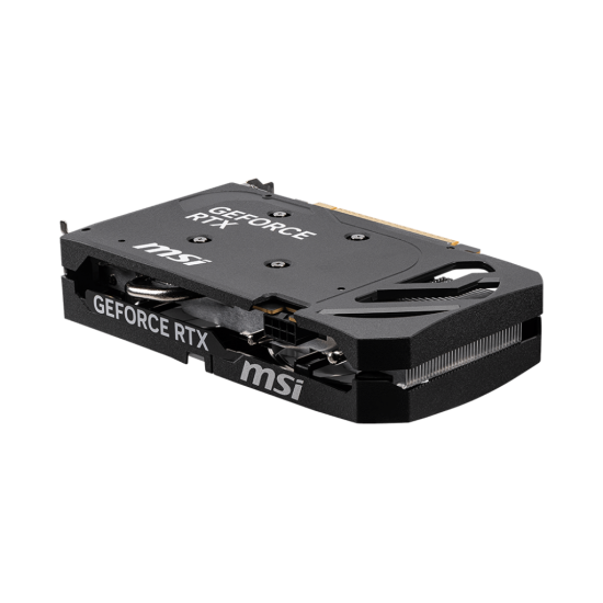 MSI NVIDIA RTX5060 HDMI DP 128B 8GB ACTIVE