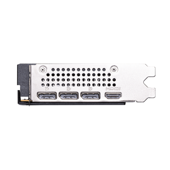 MSI NVIDIA RTX5060 HDMI DP 128B 8GB ACTIVE