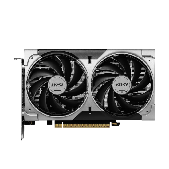 MSI NVIDIA RTX5060 HDMI DP 128B 8GB ACTIVE