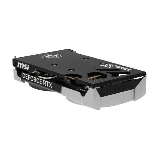 MSI NVIDIA RTX5060 HDMI DP 128B 8GB ACTIVE