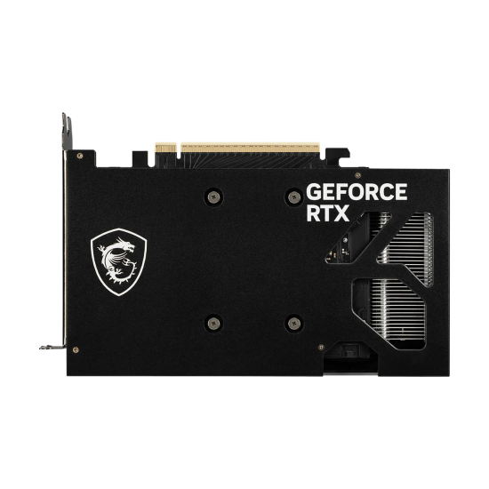 MSI NVIDIA RTX5060 HDMI DP 128B 8GB ACTIVE