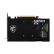 MSI NVIDIA RTX5060 HDMI DP 128B 8GB ACTIVE