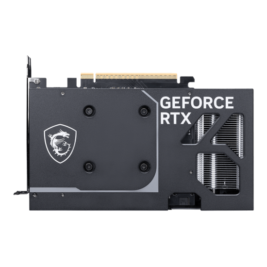 MSI NVIDIA RTX5060 HDMI DP 128B 8GB ACTIVE