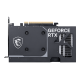 MSI NVIDIA RTX5060 HDMI DP 128B 8GB ACTIVE