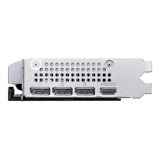 MSI NVIDIA RTX5060 HDMI DP 128B 8GB ACTIVE