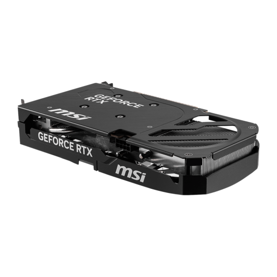 MSI NVIDIA RTX5060TI HDMI DP 128B 16GB ACTIVE