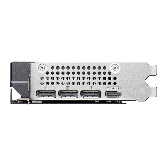 MSI NVIDIA RTX5060TI HDMI DP 128B 16GB ACTIVE