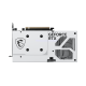 MSI NVIDIA RTX5060 HDMI DP 128B 16GB ACTIVE