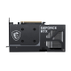 MSI RTX5060TI 16 VENTU 2X OC +