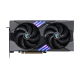 MSI NVIDIA RTX5060TI HDMI DP 128B 8GB ACTIVE