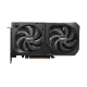MSI NVIDIA RTX5060TI HDMI DP 128B 8GB ACTIVE