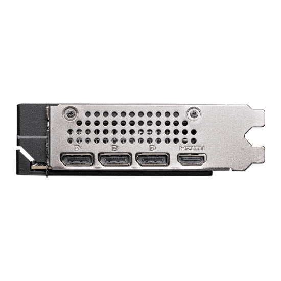 MSI NVIDIA RTX5060TI HDMI DP 128B 8GB ACTIVE