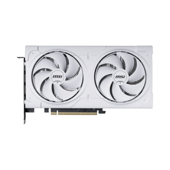 MSI NVIDIA RTX5060TI HDMI DP 128B 8GB ACTIVE