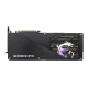 MSI NVIDIA RTX5070 HDMI DP 192B 12GB ACTIVE