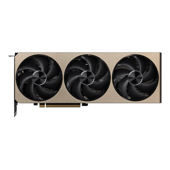 MSI NVIDIA RTX5070 HDMI DP 192B 12GB ACTIVE