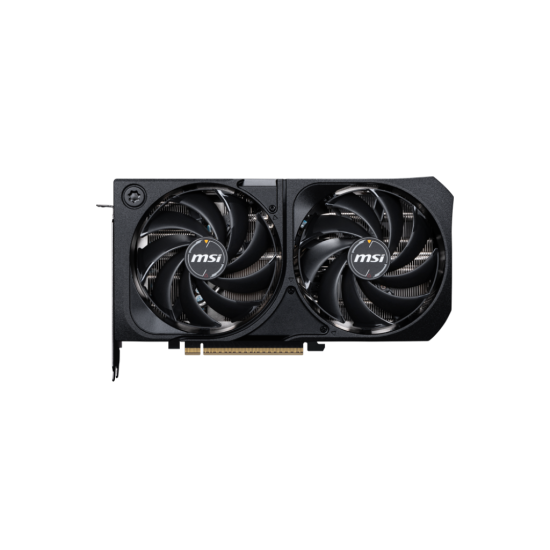 MSI NVIDIA RTX5070 HDMI DP 192B 12GB ACTIVE