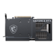 MSI NVIDIA RTX5070 HDMI DP 192B 12GB ACTIVE