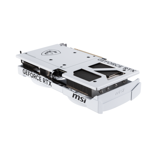 MSI NVIDIA RTX5070 HDMI DP 192B 12GB ACTIVE