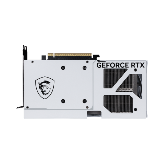 MSI NVIDIA RTX5070 HDMI DP 192B 12GB ACTIVE
