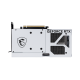 MSI NVIDIA RTX5070 HDMI DP 192B 12GB ACTIVE