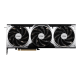 MSI NVIDIA RTX5080 HDMI DP 256B 16GB ACTIVE
