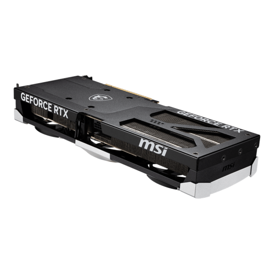 MSI NVIDIA RTX5080 HDMI DP 256B 16GB ACTIVE