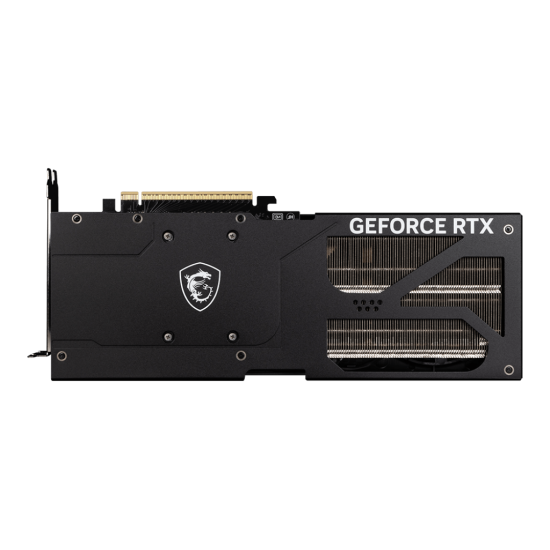 MSI NVIDIA RTX5080 HDMI DP 256B 16GB ACTIVE