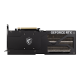 MSI NVIDIA RTX5080 HDMI DP 256B 16GB ACTIVE
