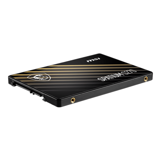 MSI SSD 240GB INT SATA3 2.5