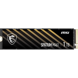 MSI SSD 1?B INT M2_PCI-E_GEN4 2280 NVMe 