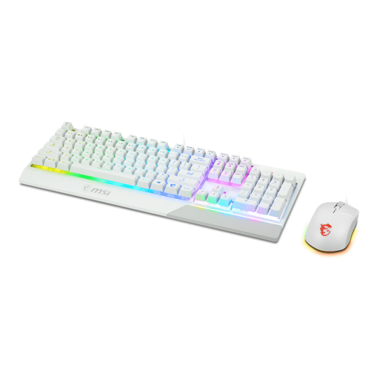 MSI WIRED RGB COMBO USB