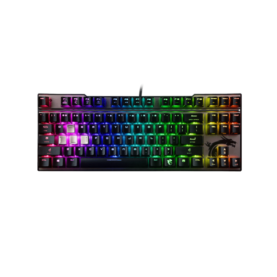 MSI WIRED RGB MECHANICAL