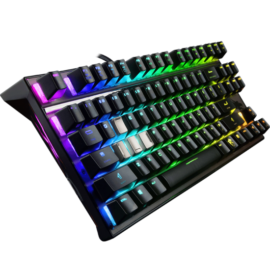 MSI WIRED RGB MECHANICAL