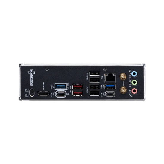MSI X870E GAMING PLUS WIFI