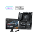 MSI X870E GAMING PLUS WIFI