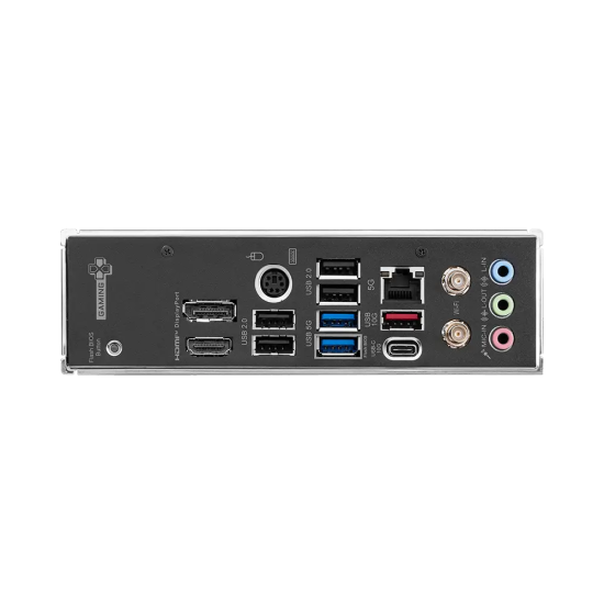 MSI Z890 GAMING PLUS WIFI6E