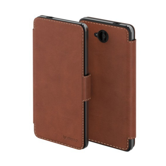 MICROSOFT ACCESSORIES FLIP COVER BROWN