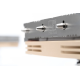 NOCTUA NH-L12S LOW PROFILE