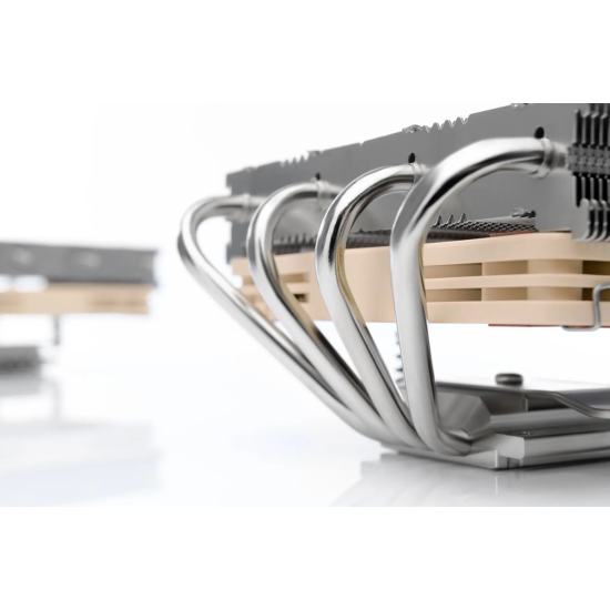 NOCTUA NH-L12S LOW PROFILE