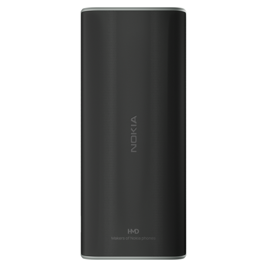 NOKIA 105 DS BLACK 2025