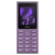 NOKIA 105 DS PURPLE 2026