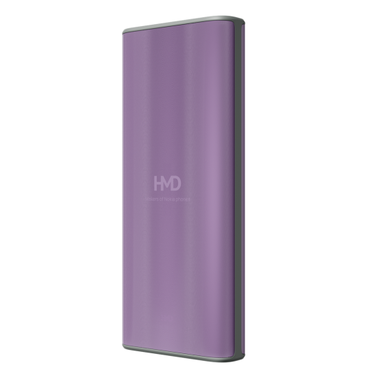 NOKIA 105 DS PURPLE 2026