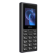 NOKIA 110 DS BLACK 2025