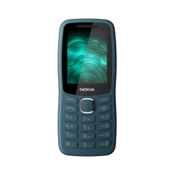 NOKIA 123 SHIELD DS GREEN