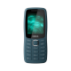NOKIA 123 SHIELD DS GREEN