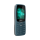 NOKIA 123 SHIELD DS GREEN