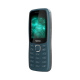 NOKIA 123 SHIELD DS GREEN