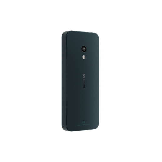 NOKIA 225 4G DS 2025 DARK BLUE